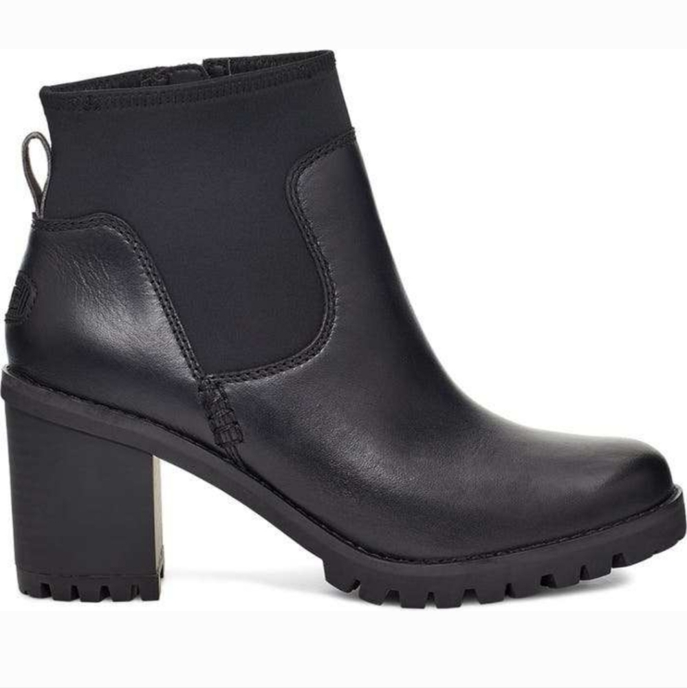 UGG Waterproof Booties